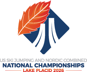 Flaming Leaves Festival logo.