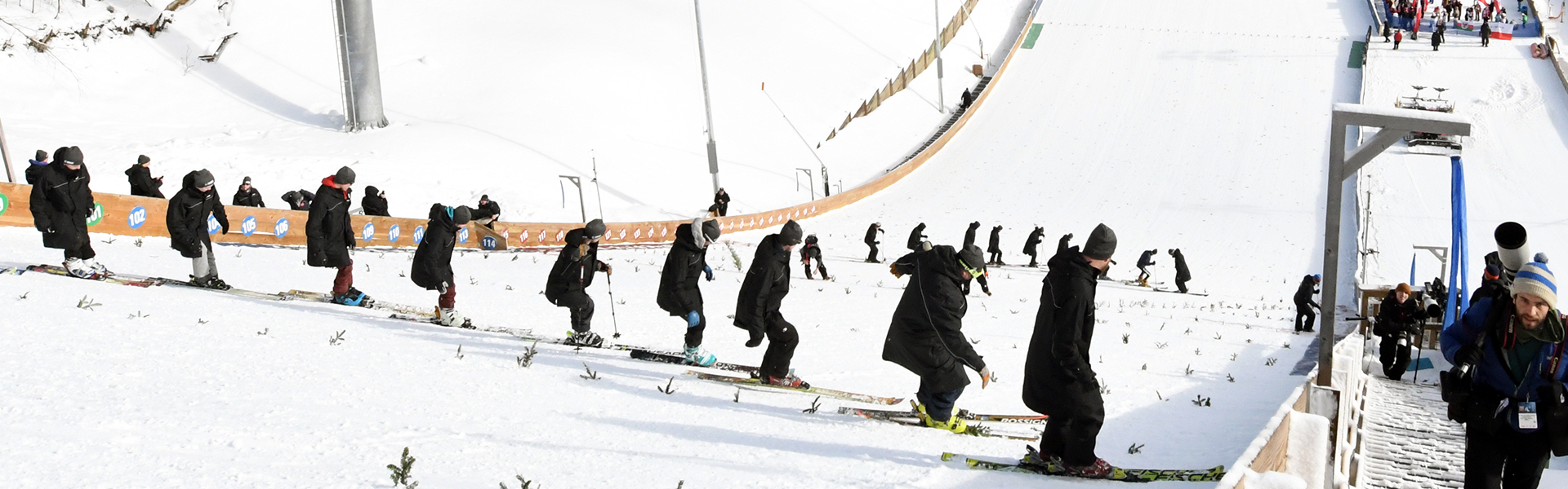 Ski Jumping World Cup Feb 09 — 11, 2024 -11