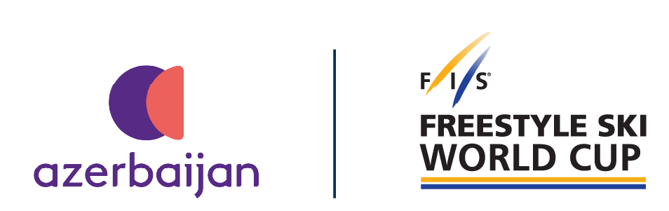 azerbaijan | FIS FRESTYLE SKI WORLD CUP - Logo